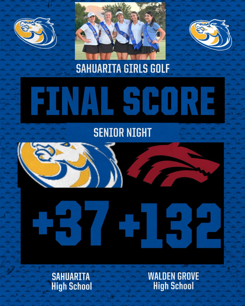 Sahuarita Mustangs (@shsmustangsad) on Twitter photo 