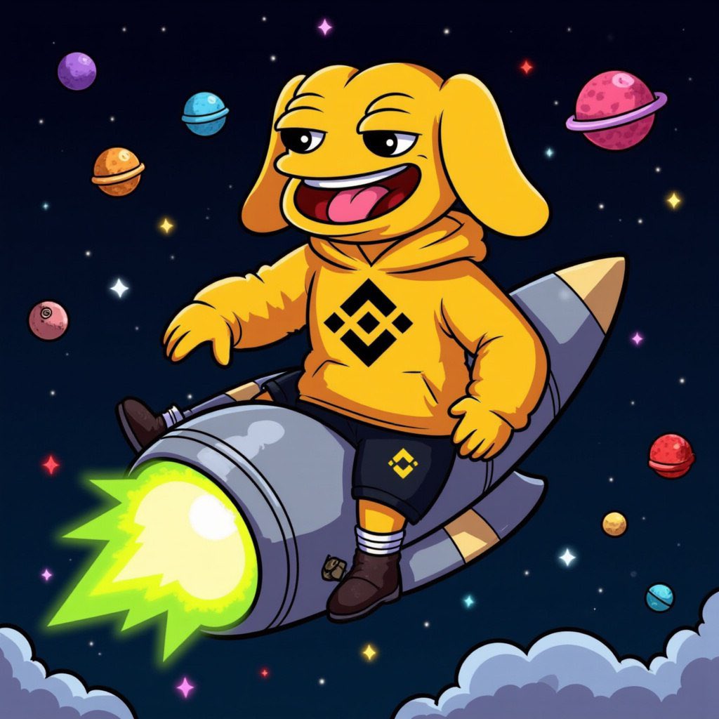 Visionaryextra's tweet photo. @cz_binance @Matt_Furie @anndylian @andybsctoken @BNBCHAIN @binance @ethereum @four_meme_ @Kurtonbase_ 8/
Like CZ said:
👉 Let’s bring back the good old days.
And $ANDY can be the one to make that happen on @BNBCHAIN. 🚀
#BNB #BNBSeason #AltSeason #Uptober #Octobag #RunItBack #Crypto #TOKEN2049 #ANDY
0x01CA78a2B5F1a9152D8A3A625bd7dF5765eeE1D8 https://t.co/ObypUhkGCn