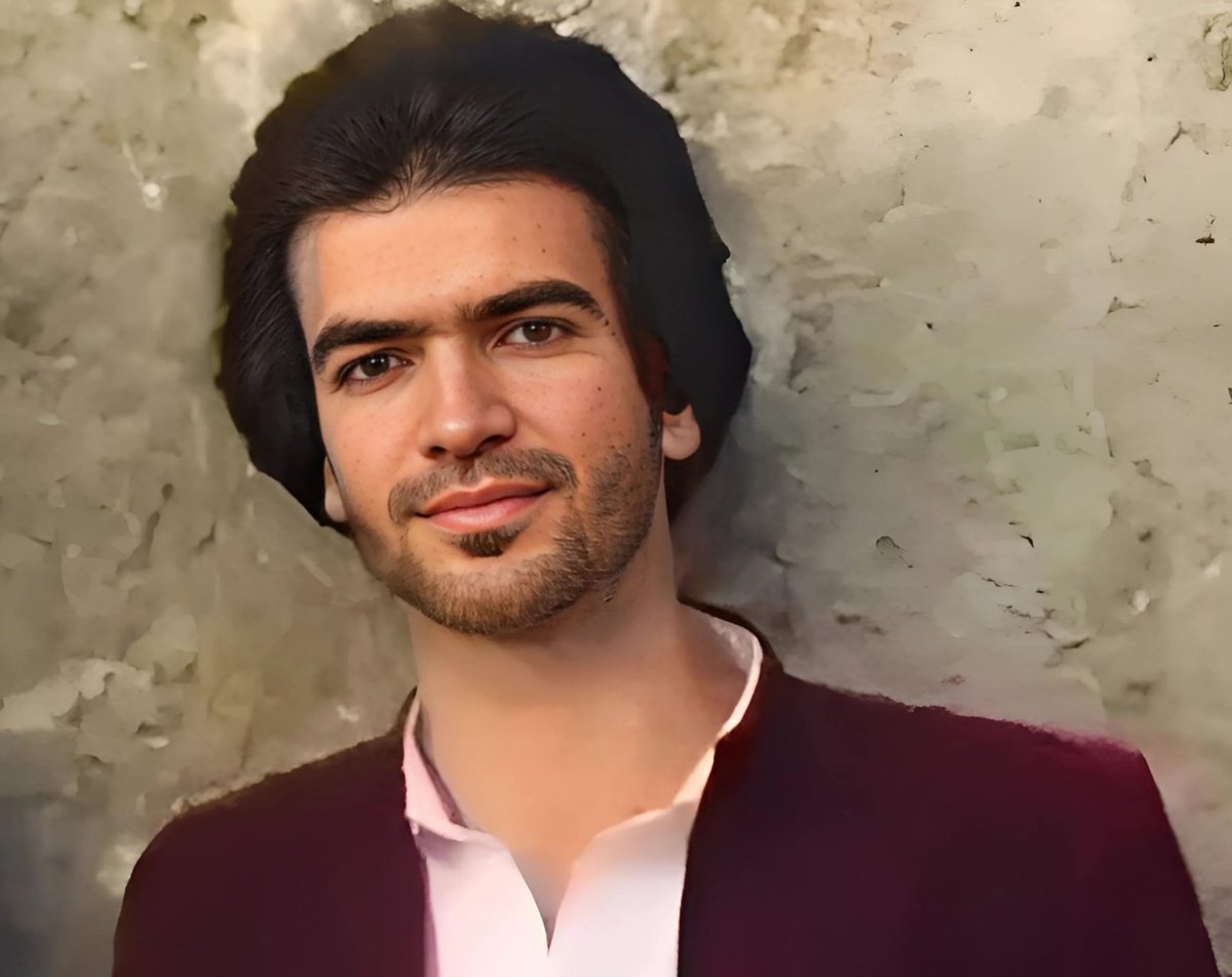 Realneo101's tweet image. فردا سالگرد کشته شدن مظلوم ایرانه
مگه میشه تورو فراموش کرد خدانور...🖤