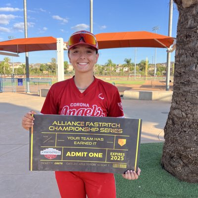 Camille Titus 2028 tweet media