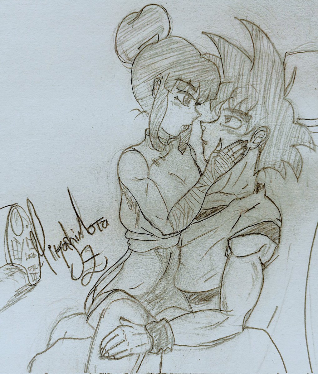 mikachan2016's tweet photo. ¡Hola!
Aprovechemos el tiempo
¡Nueva publicación!
Espero sus comentarios 
https://t.co/TQdXbZ3VhM
#Milk #ChiChi #Goku #DragonBallZ #DBZ https://t.co/0lW2grMl7J