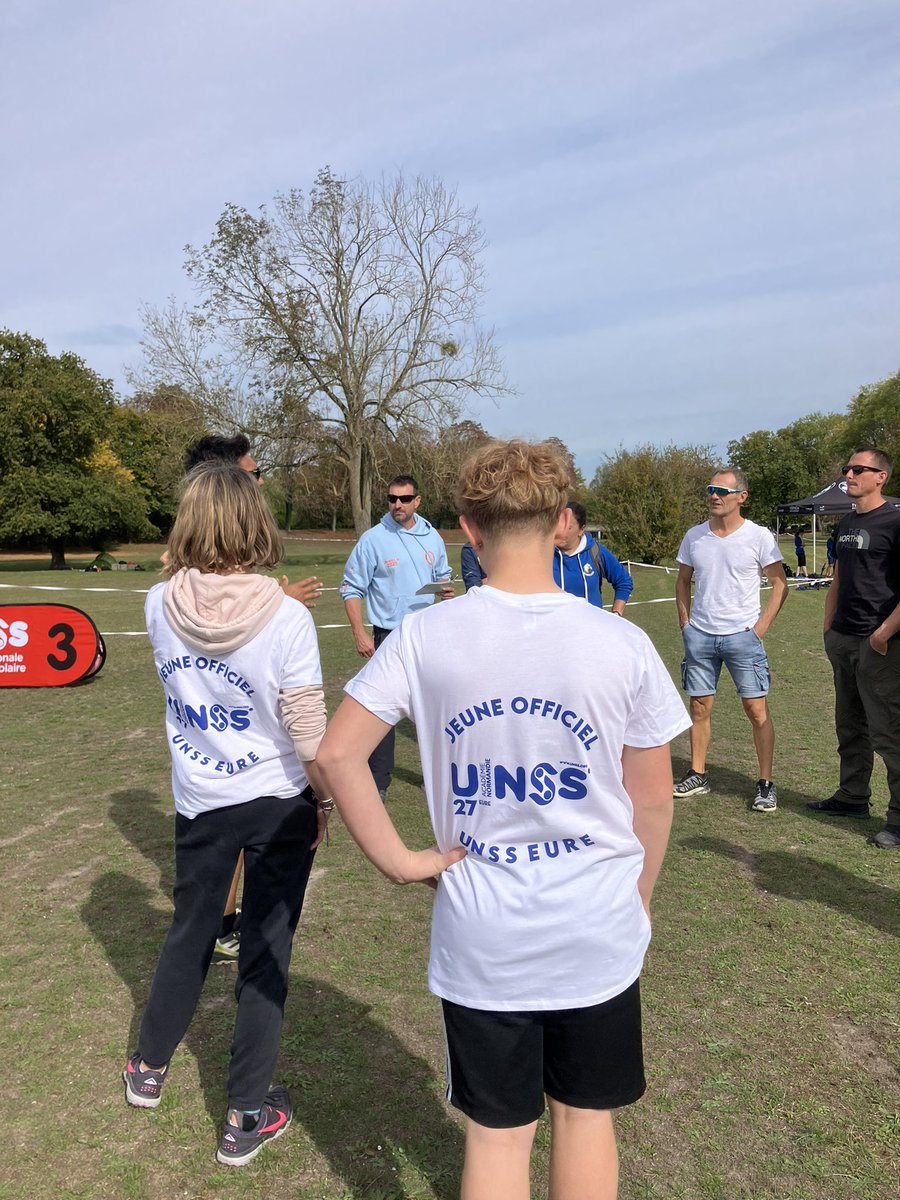 Unss Eure tweet media