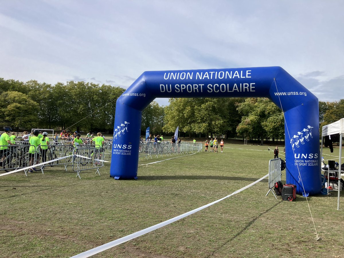 Unss Eure tweet media