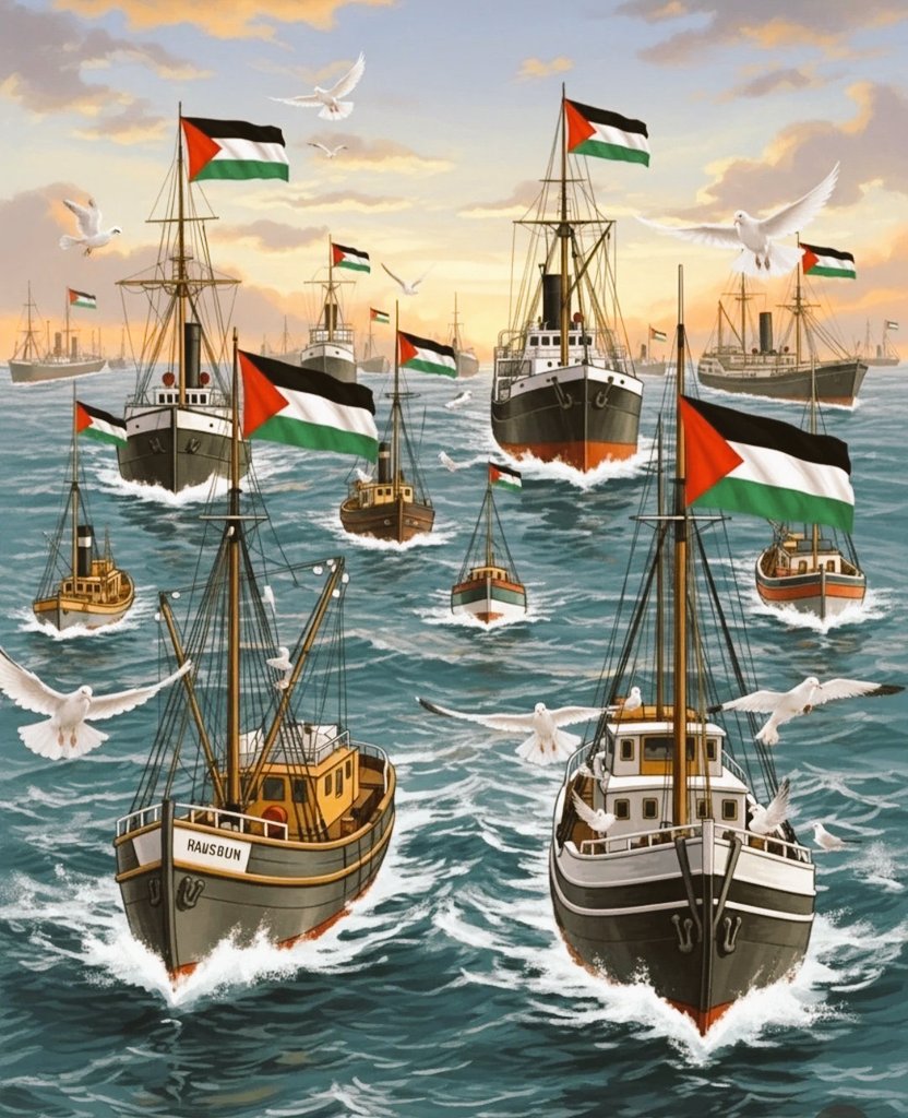 halitdundar42's tweet photo. “-Ey Rabbimiz! Bize, tarafından bir rahmet ihsan buyur ve işimizden bize bir başarı hazırla.”
#SumudForGaza https://t.co/8rV2wc49N0