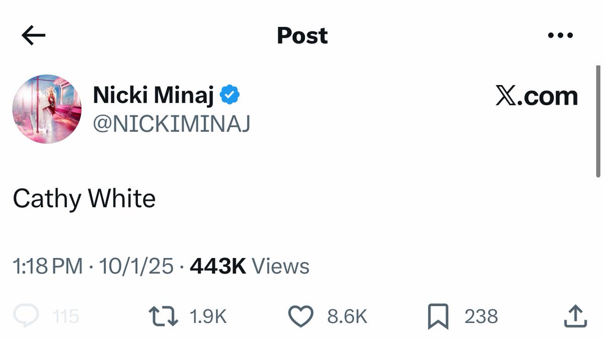 BEYONCE THEORY tweet media