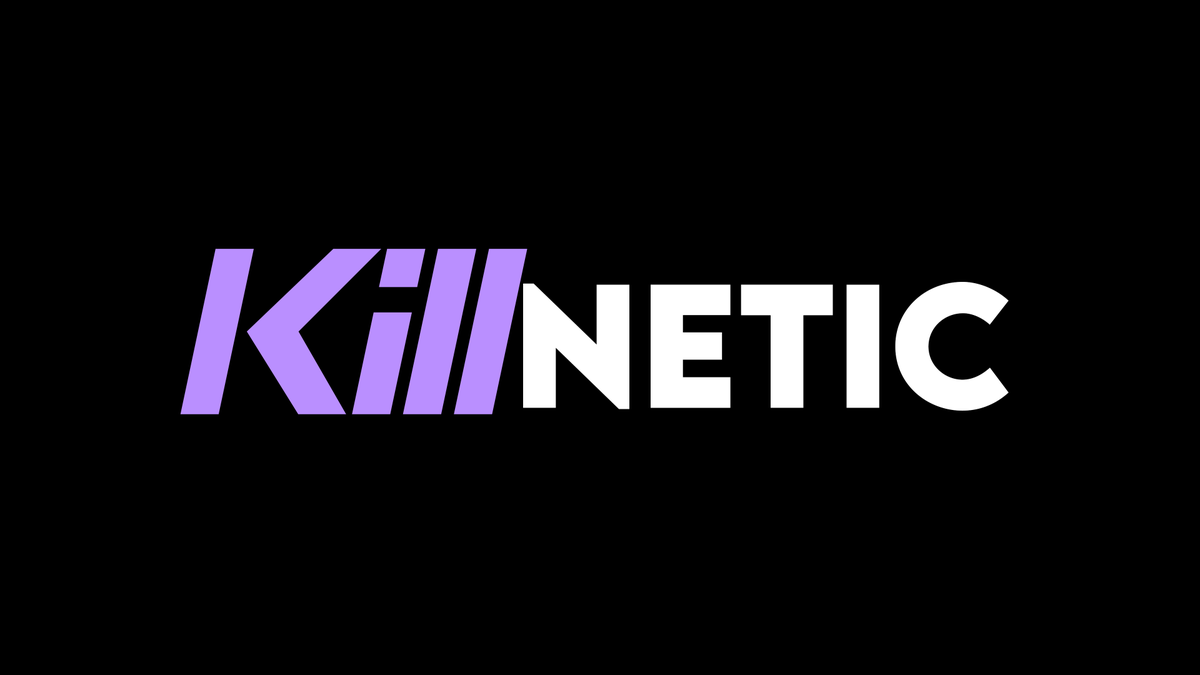 docsgamesstudio's tweet image. Project NOVA Has finally gotten it&apos;s name
#KILLNETIC is soon to be here to finally bring the fast paced breakneck chaotic SPEED to Multiplayer FPS
Like #DoomEternal and #ULTRAKILL Break yo wrist and move that MOUSE!