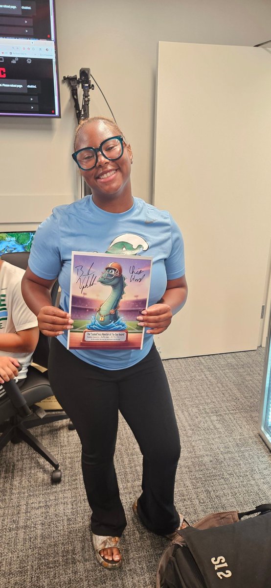 Tulane Video tweet media