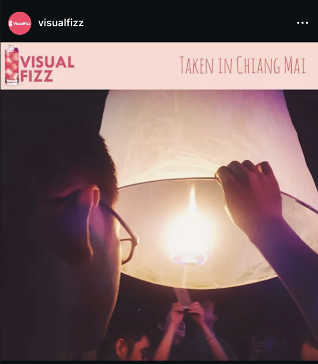 VisualFizz tweet media
