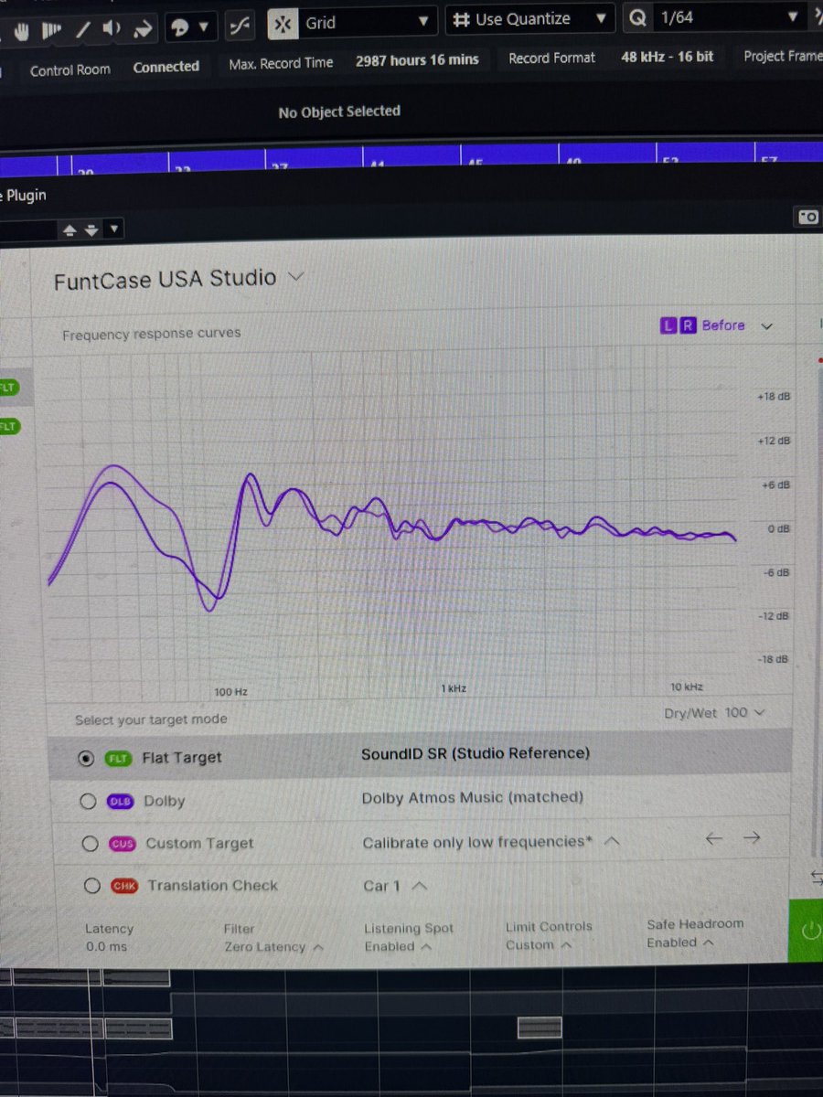 FuntCase | DPMO tweet media