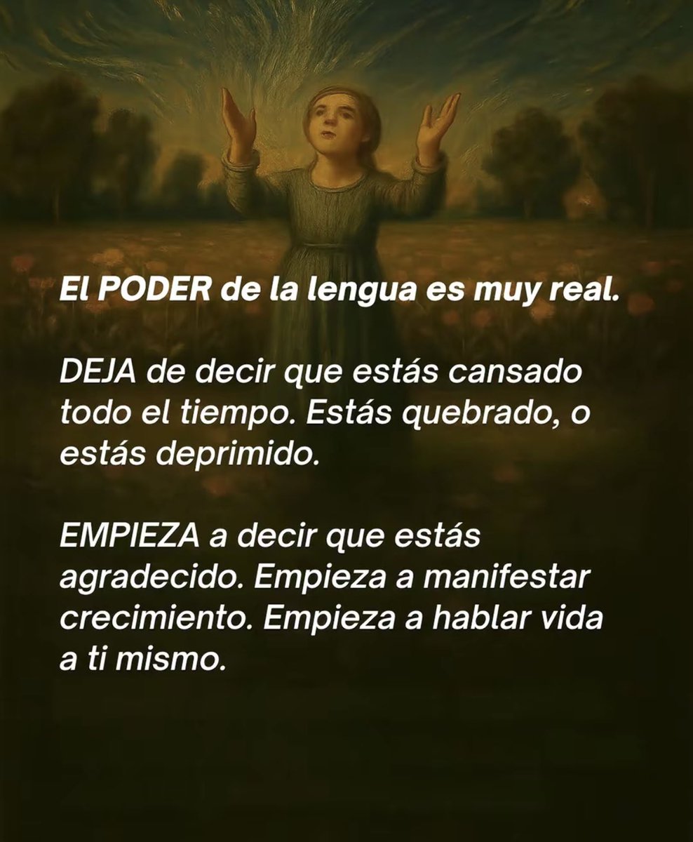 elitacortes's tweet photo. #Manifestemos todo lo bueno y el próspero 🍀🐞🦋🕊️🥖💘 https://t.co/BnFCe7FfXh