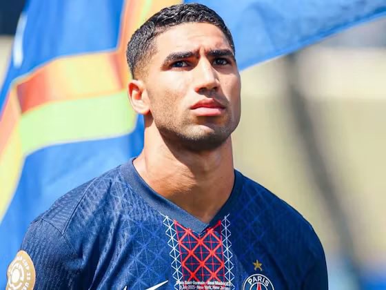 Ils sont juste trop forts.