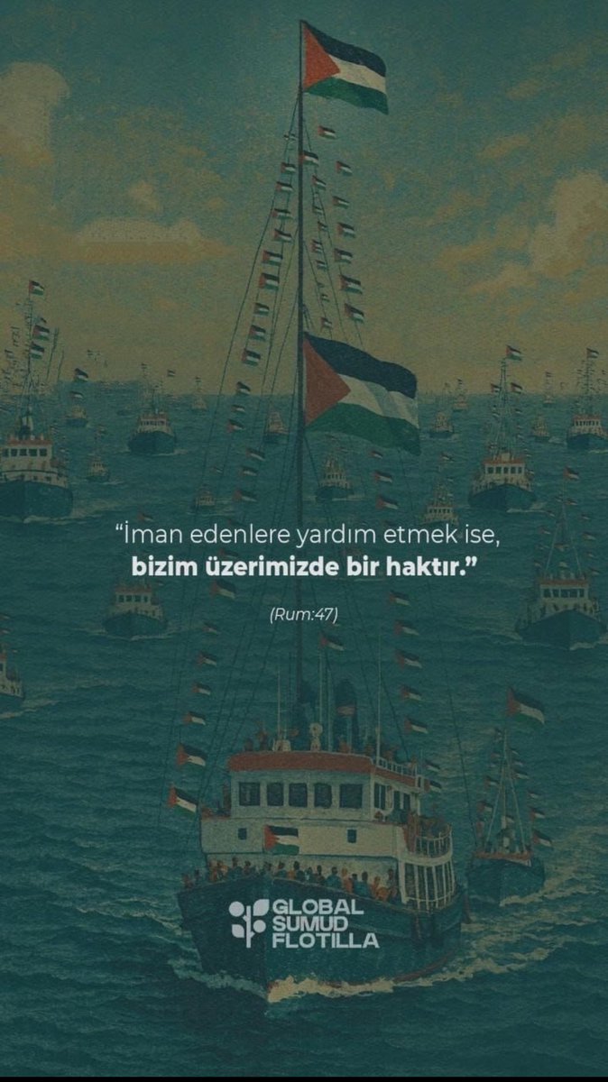DMiraay's tweet photo. Duyuralım onları yanlız bırakmayalım! Zulme susup ortak olma ! 

#GlobalSumudFlotilla #FreePalestine #GazaGenocide #MyAgendaSumud #SumudFlotilla #SumuduKoruyun #SumuduSavun https://t.co/3hewn9dpR1