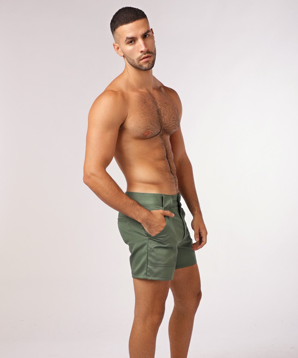 intljock's tweet photo. Classic, crisp, and ready for anything. Our new LASC Ventana Twill Shorts bring polished style to your everyday and are available in both 5" and 3" inseam lengths. Link in Comments.
#InternationalJock #LASC #MensStyle #MensShorts #CasualCool https://t.co/WYZgeurjll