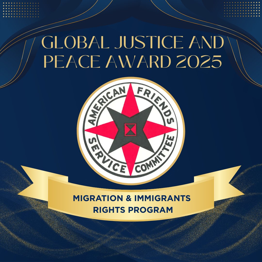 Denver Justice and Peace Committee tweet media