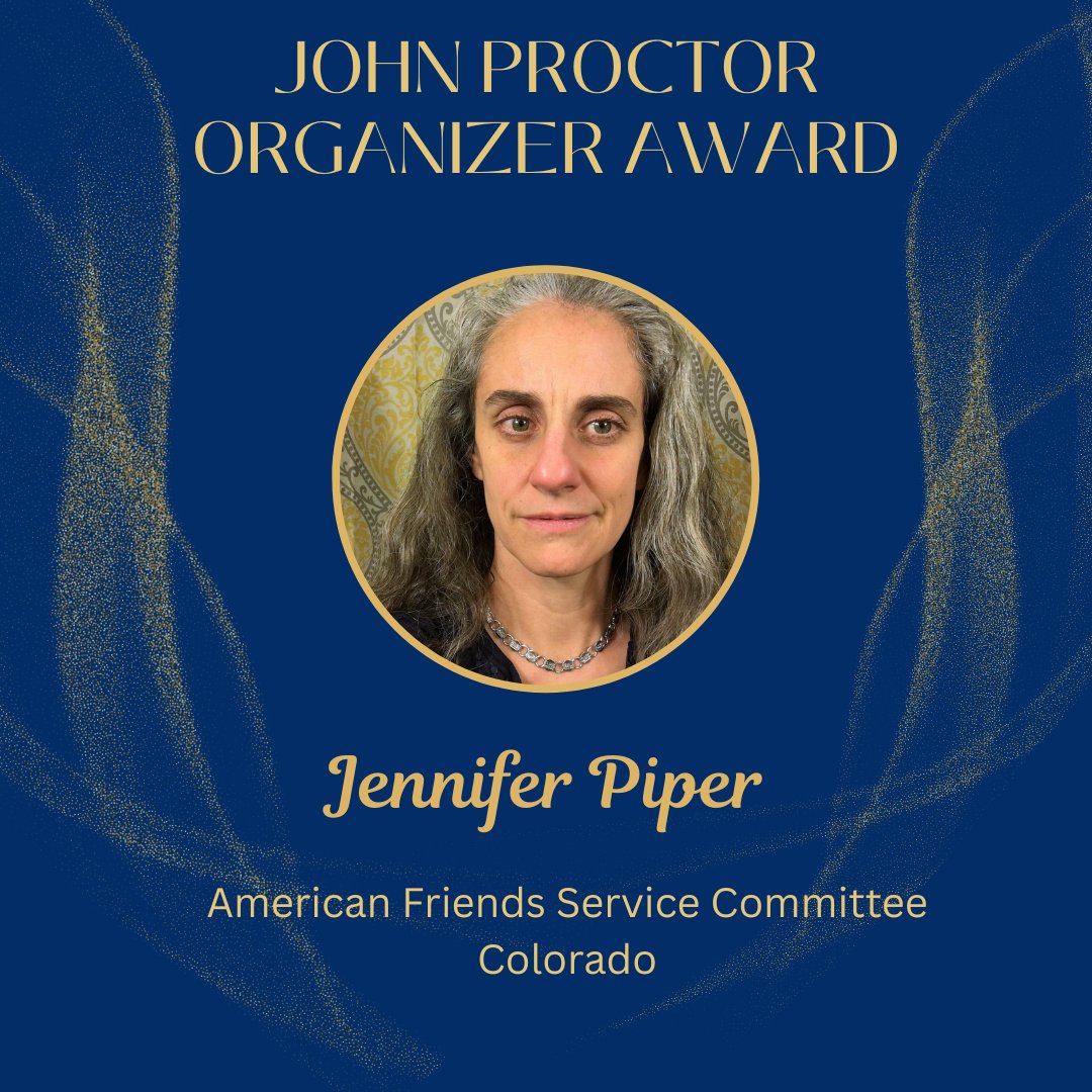 Denver Justice and Peace Committee tweet media