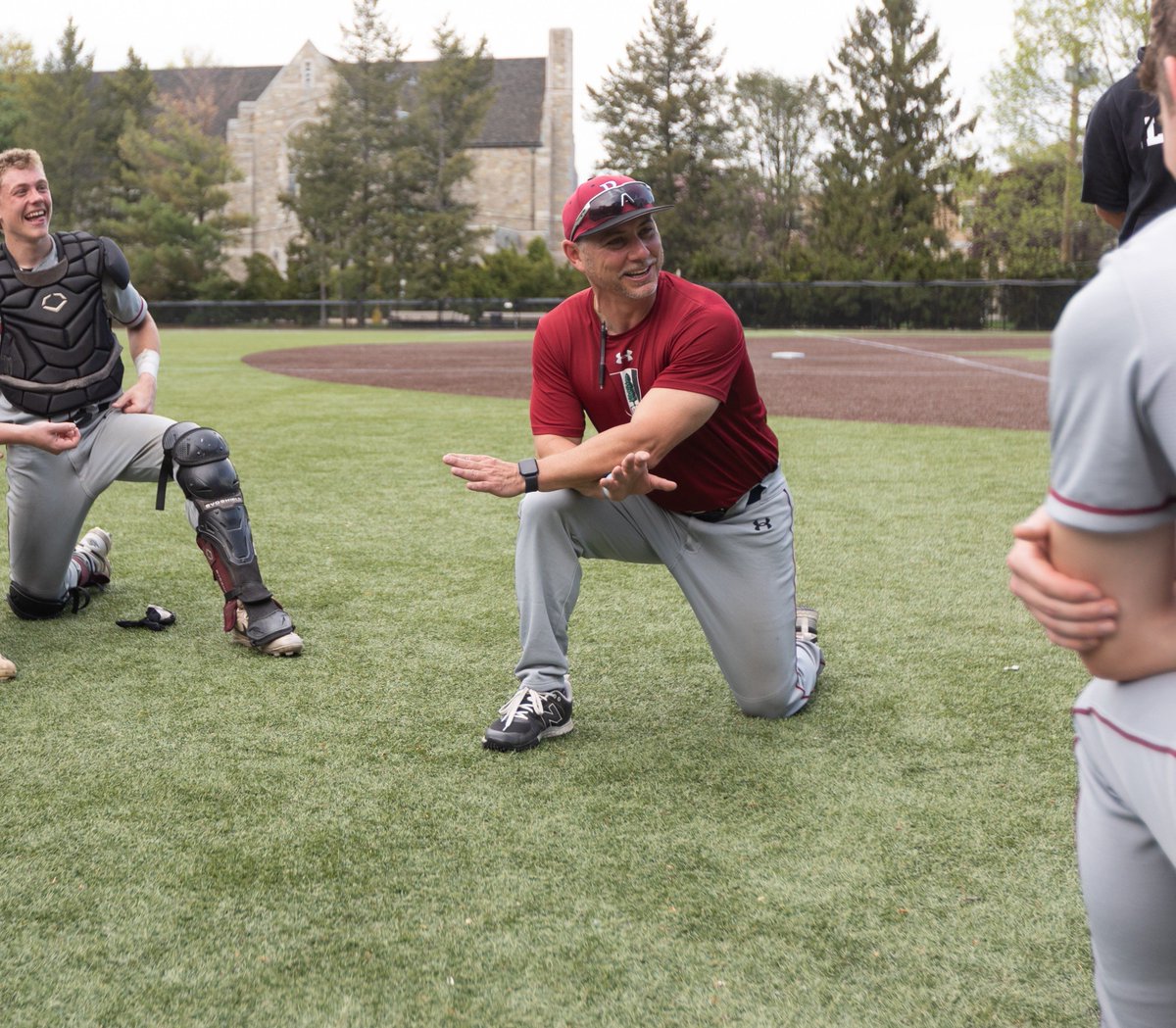 PODCAST ALERT!

▶️Roxbury Latin coach Dave Cataruzolo sizes up the ISL

youtu.be/h6Cxf3sN4zU