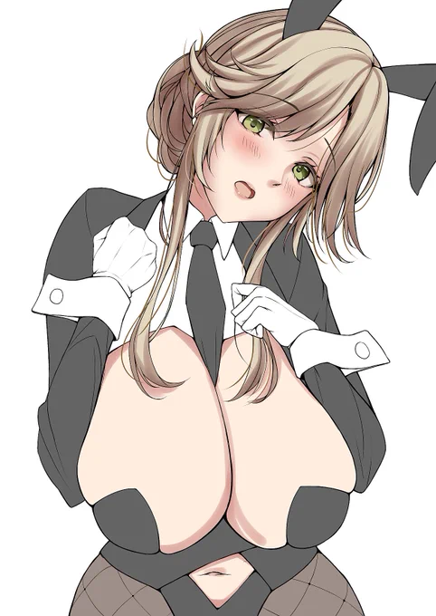 深夜の塗り塗り
