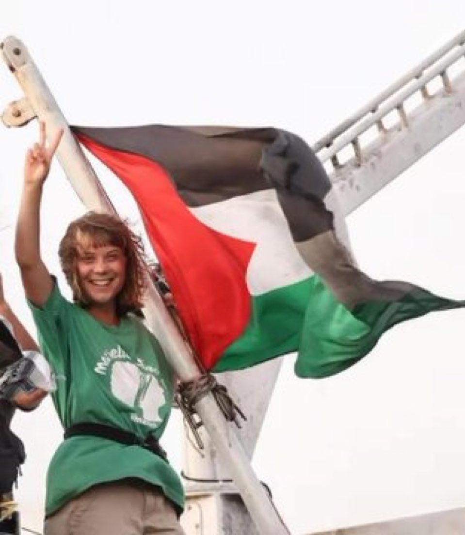 Felicia Jackson 🇵🇸🪬⚜️ tweet media