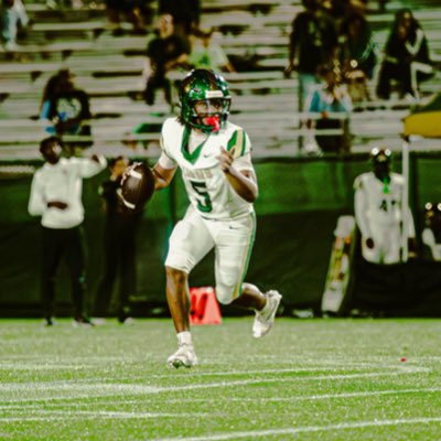 Dontavious Kinchens tweet media