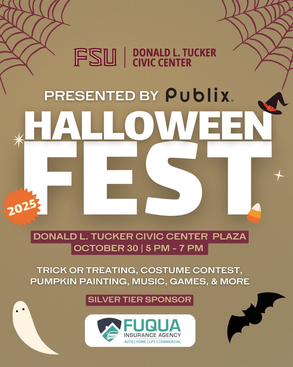 FSU Tucker Center tweet media