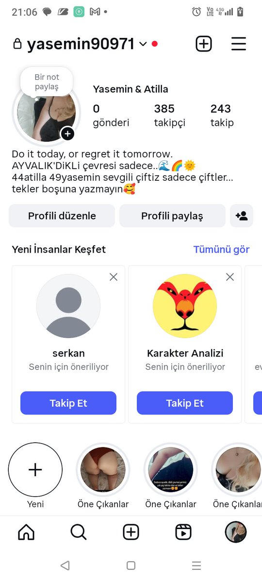 Ata590's tweet photo. Sadece izmir ve yakın çevresinin olduğu sadece çiftlerin olduğu bi gurubumuz var katılmak isteyen yaza bilir... https://t.co/XFVzgPSsMb