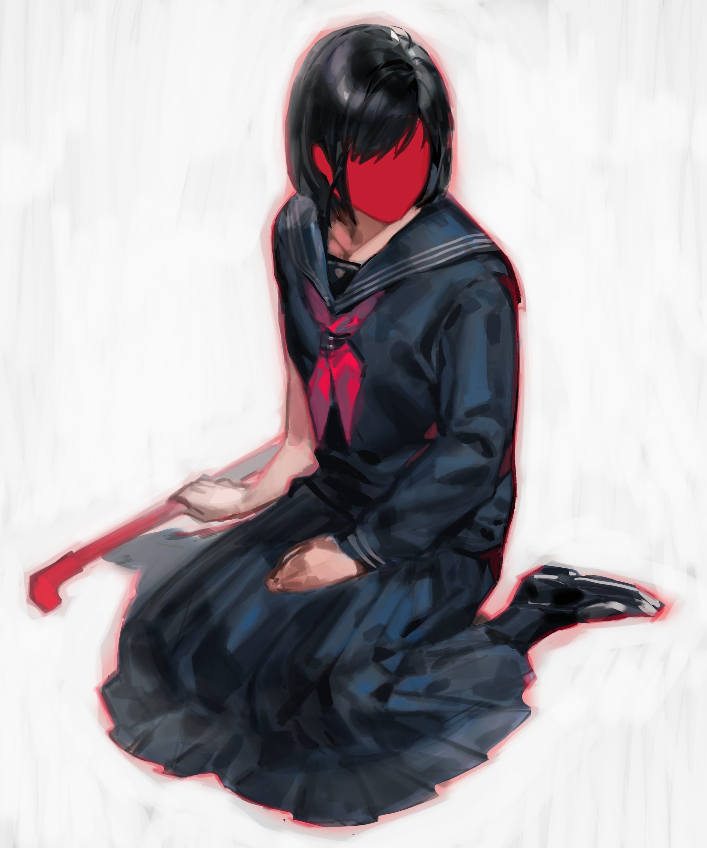 よどみ (@4dm93) / X