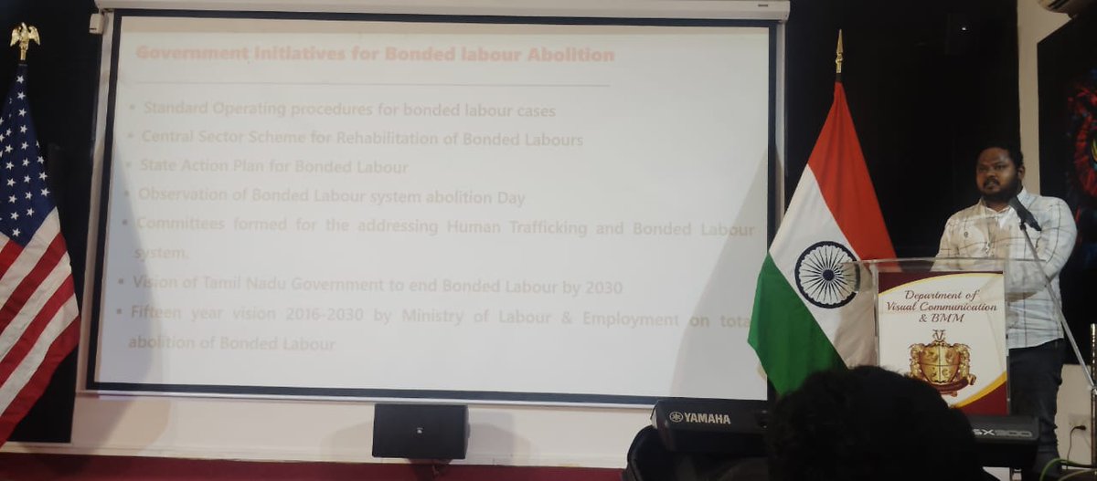 SHED INDIA tweet media