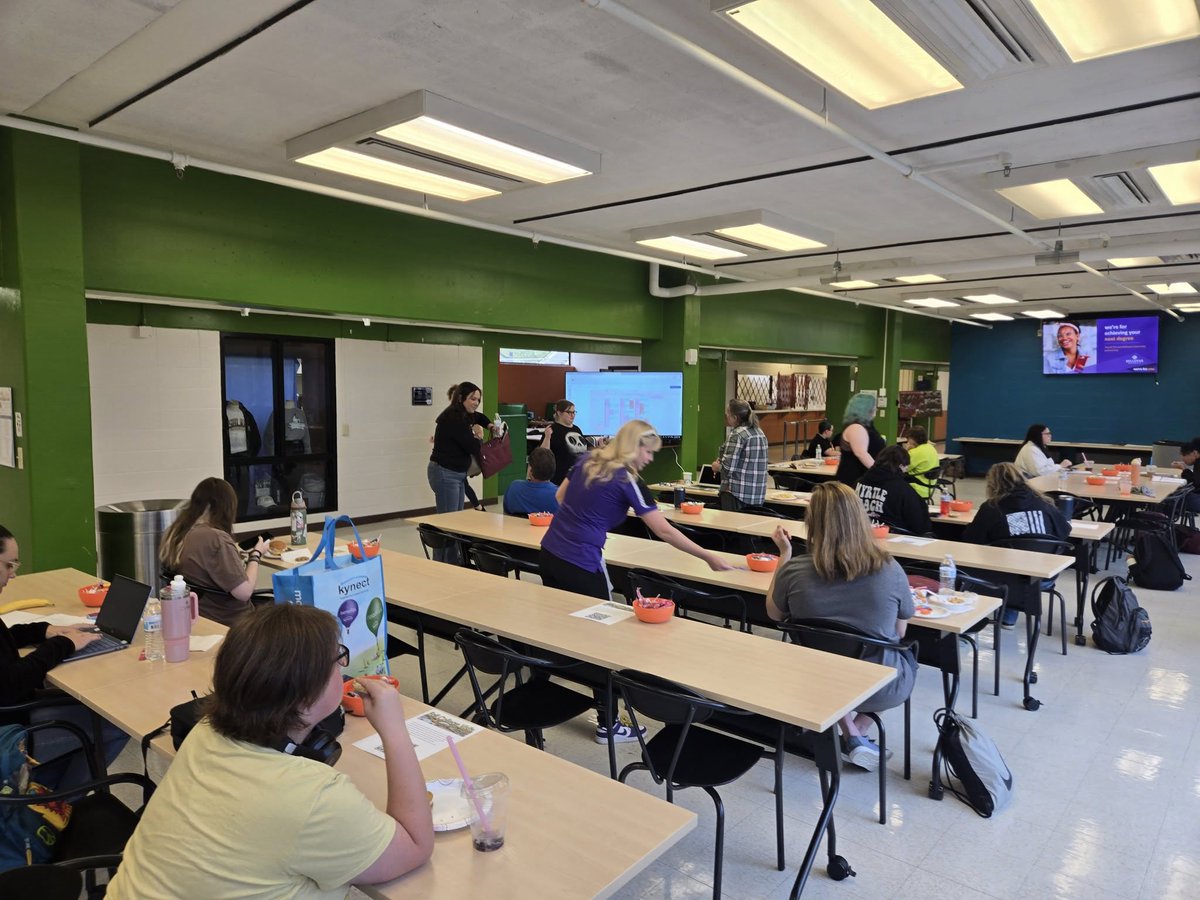 Ashland Community & Technical College tweet media