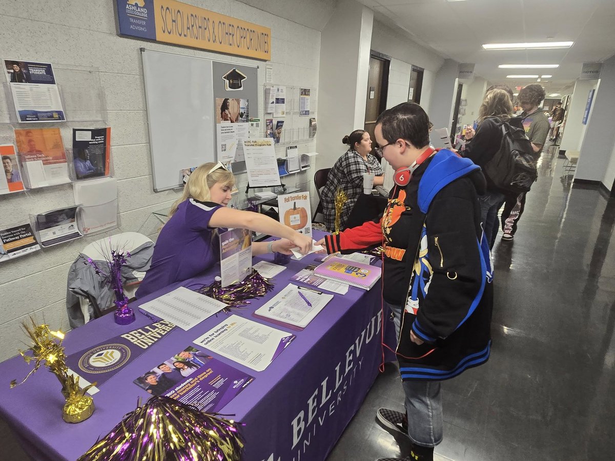 Ashland Community & Technical College tweet media