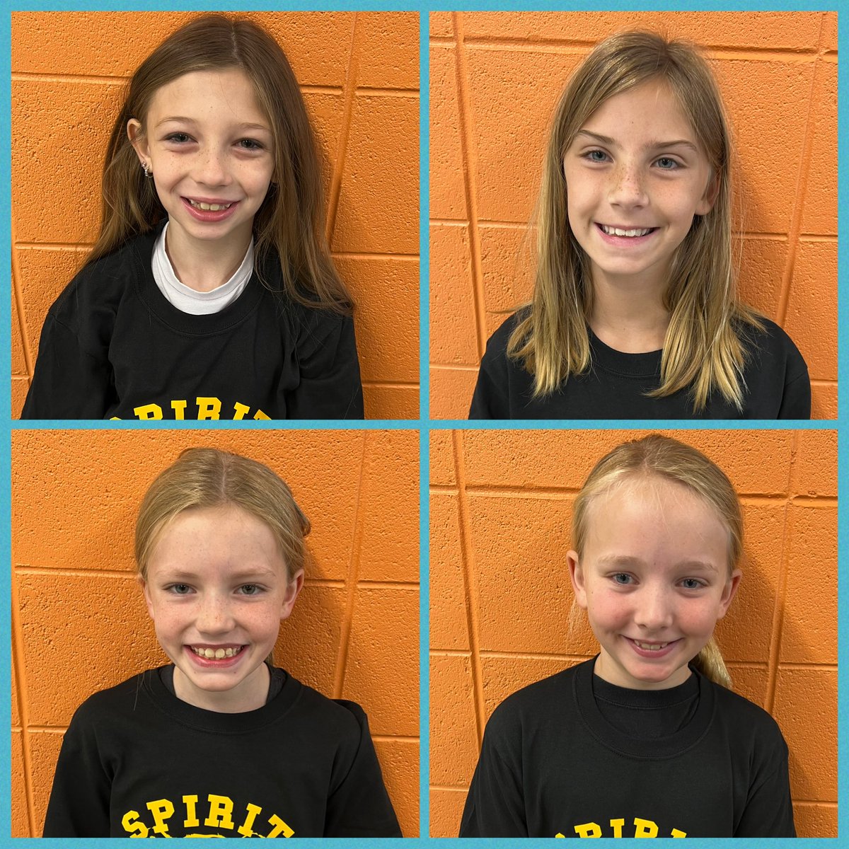 Chelsea_Tigers's tweet photo. Congratulations to our September Students of the Month! Thank you for exemplifying the trait of enthusiasm! #WeAreChelsea #LightsCameraAction https://t.co/5Li7XHuk1e