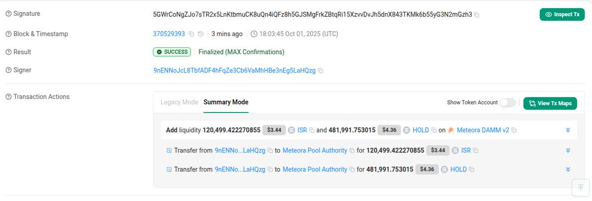 Instant Sol Rewards tweet media