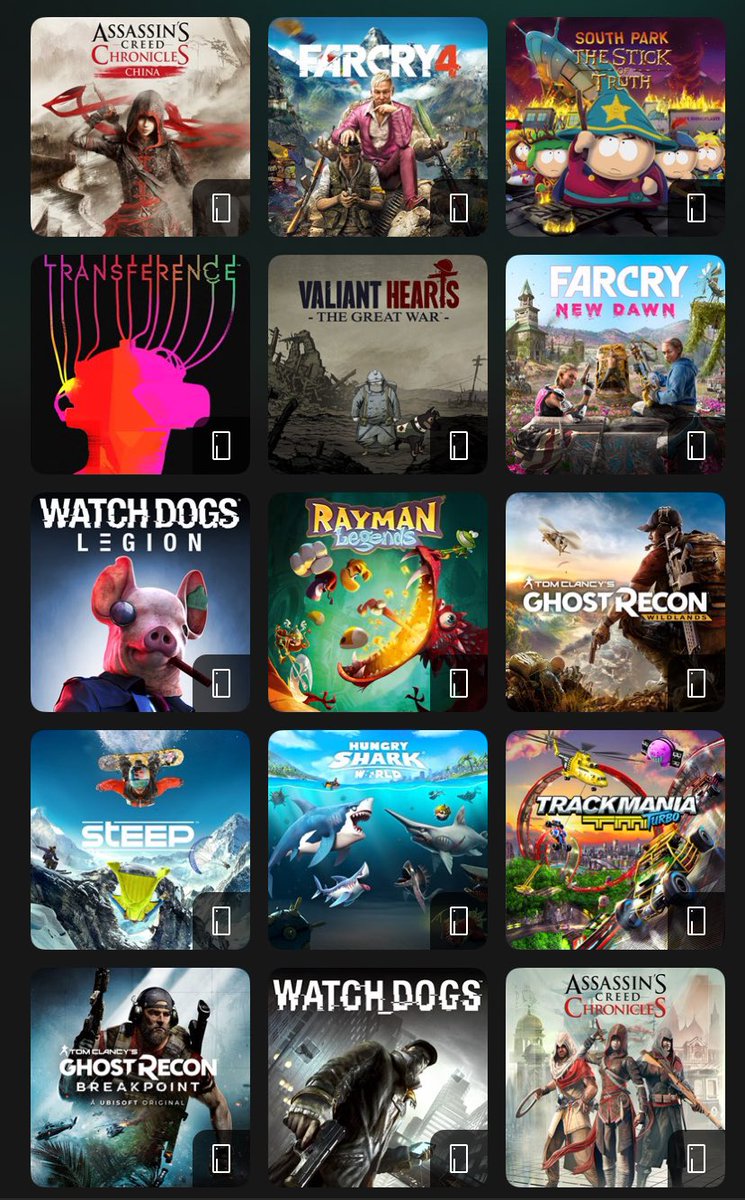 🎬 Semonster 🎮 | Actualidad de videojuegos 🚀 tweet media