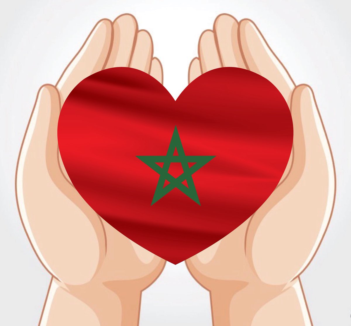Simo__Ben's tweet photo. غادي تدوز هاد الاحتجاجات بأقل الأضرار 
وغادي نتعلمو منها كمجتمع مدني ومؤسسات

وغادي تكون بداية لتطبيق جدي للعدالة المجالية اللي هضر عليها الملك

وغادي نظمو بإذن الله أحسن كأس الأمم الإفريقية على الإطلاق 

وغادي نكملو مسيرة الإصلاحات وإن كره الكارهون والعدميون

هذا هو المغرب 🇲🇦 https://t.co/J4YXv4aUsL