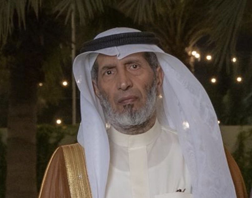 عائلة آل صقر | غامد tweet media