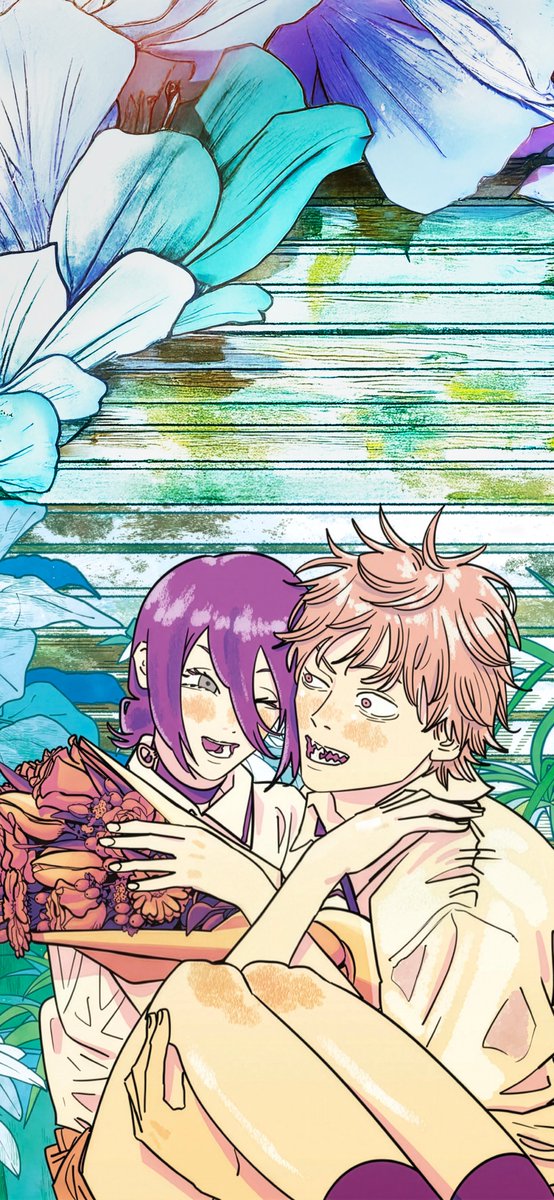 anime_expand's tweet photo. if...
iphone wallpaper 4K 5547 × 3602
#チェンソーマン #チェンソーマンレゼ篇 #デンジ #レゼ #reze #denzi https://t.co/bZckGHzfM9