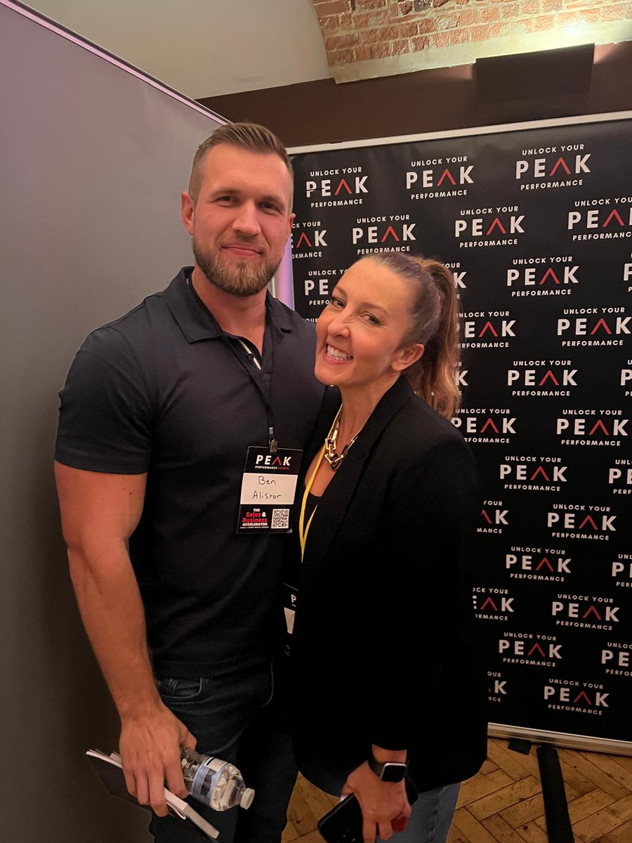 Ben Alistor tweet media