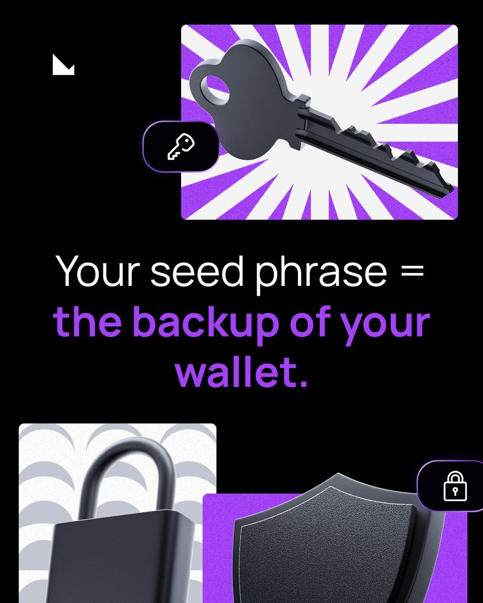 Klever Wallet tweet media