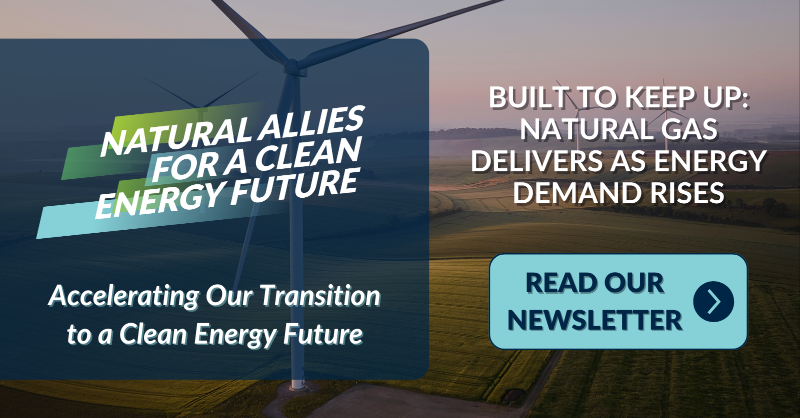 Natural_Allies's tweet photo. How can America meet rising energy demand while staying competitive on the global stage?

In our latest newsletter, we break down pragmatic solutions to power progress—strengthening grid reliability, keeping energy affordable &amp; driving down emissions.

Read our new edition here: