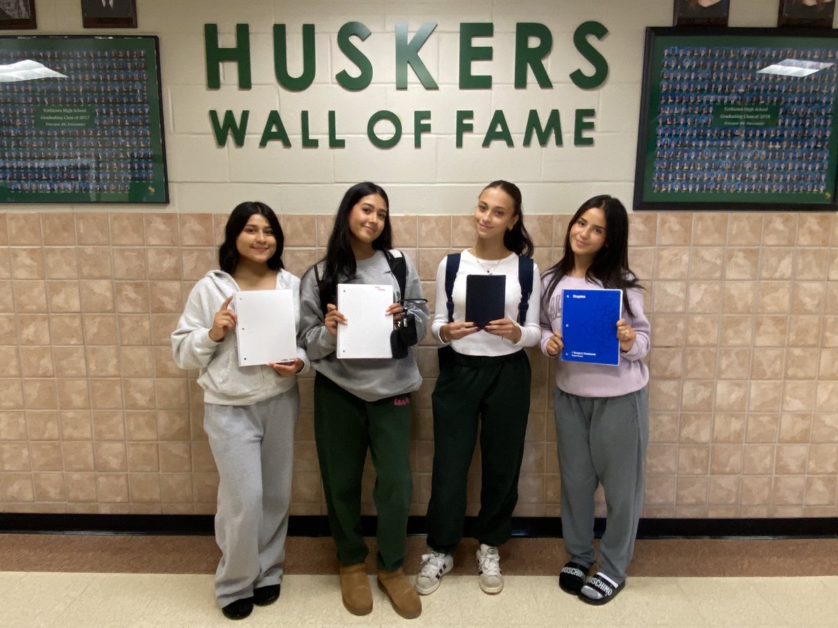 Mrs. Ciliberto (She/Her) tweet media