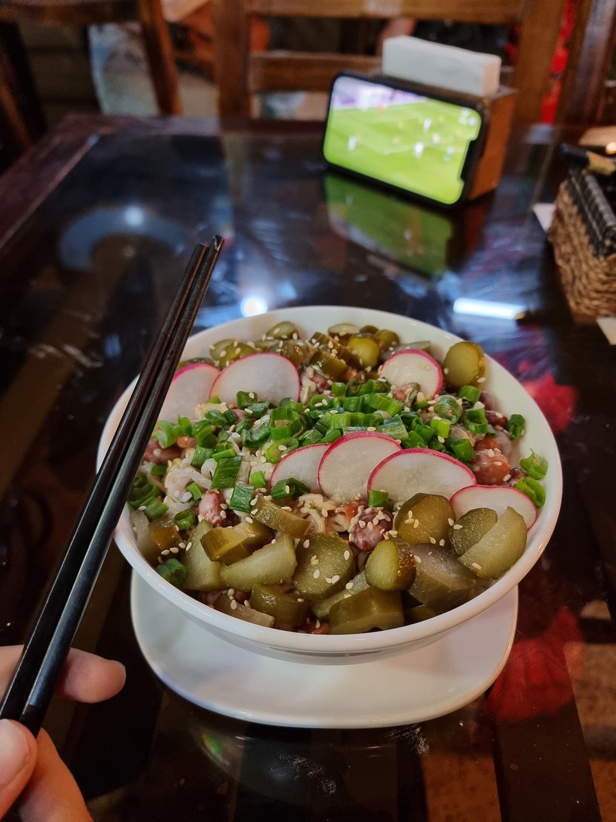 ALI RA ⛩️ ( باریستای معبدِ اوساکا ) tweet media