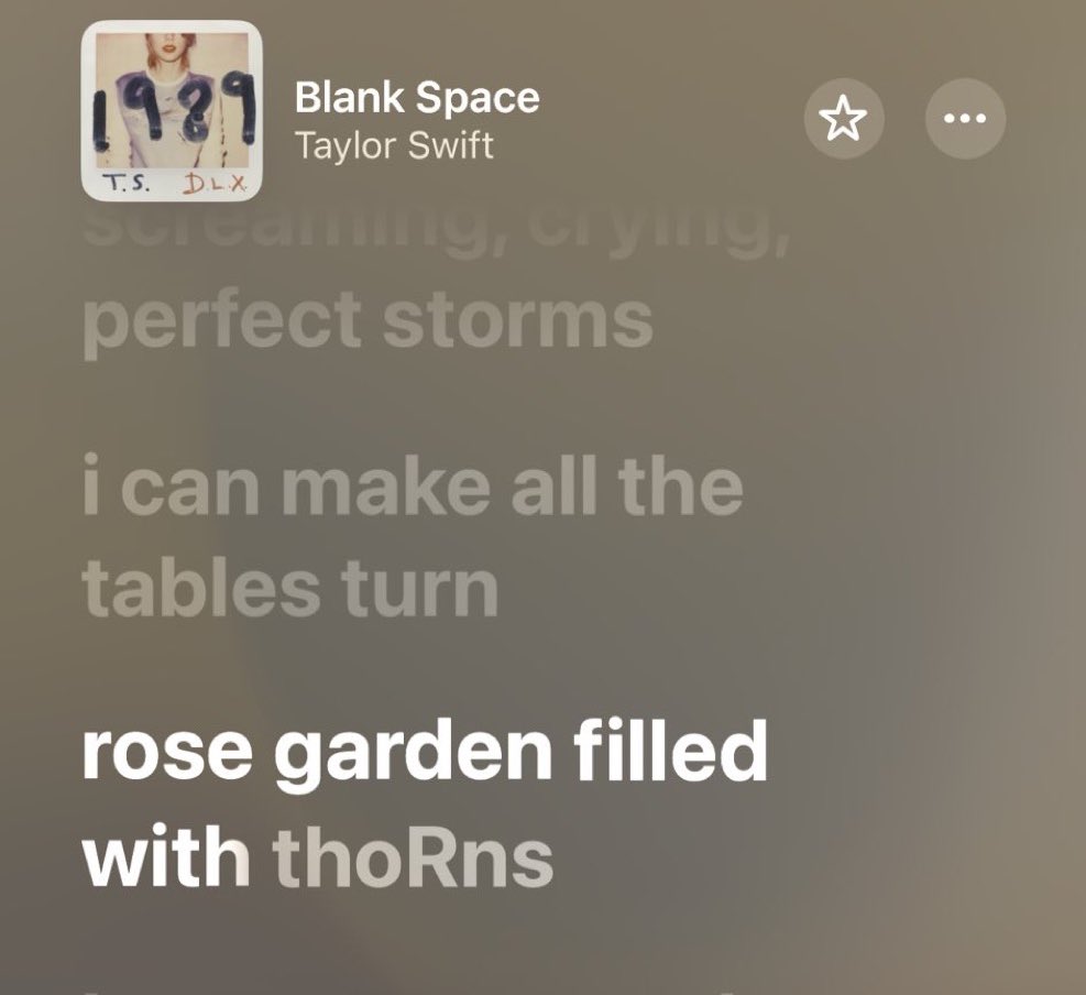 Taylor Swift Updates tweet media