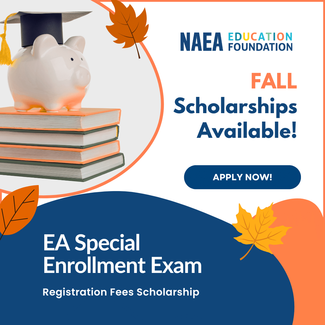 National Association of Enrolled Agents (NAEA) tweet media