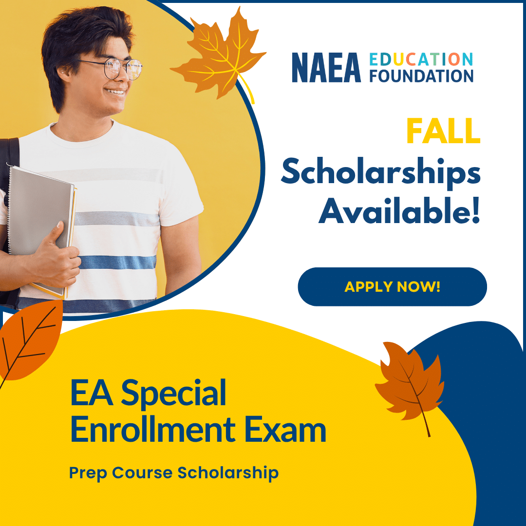 National Association of Enrolled Agents (NAEA) tweet media