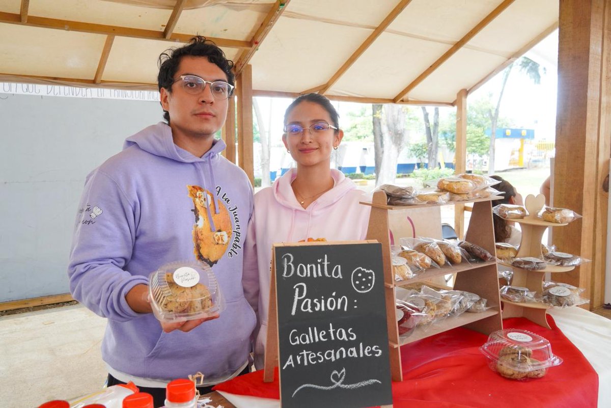 Secretaría de Desarrollo Económico Oaxaca tweet media