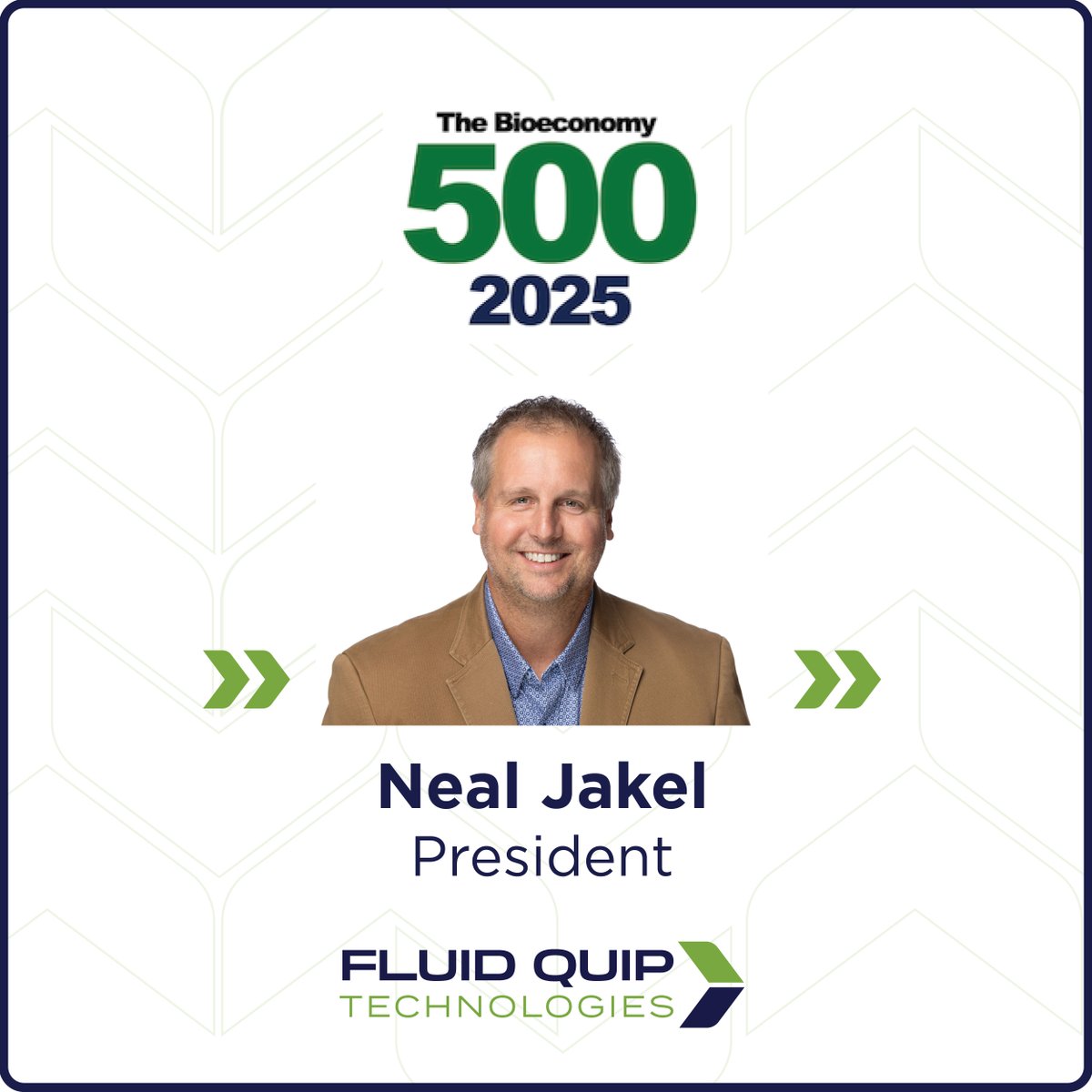 Fluid Quip Technologies, LLC tweet media