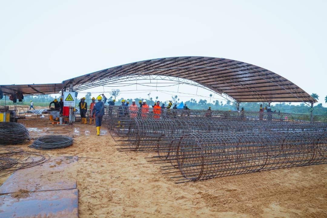 Governor Douye Diri tweet media