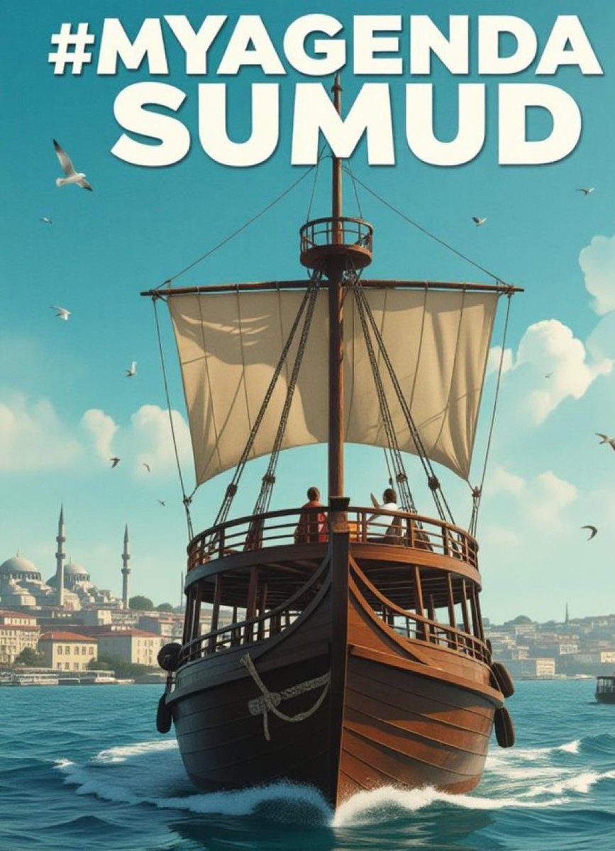 Ey alçak aşağılık yahudi ırkı sonunuz  yakın bu Allah’ın vaadi aldığınız nefesi keseceğimiz gün yakındır.

#nazisrael #MyAgedaSumud #GlobalSumudFlotilla