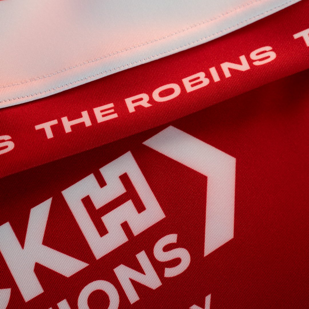 👀

#UpTheRobins🔴⚪️