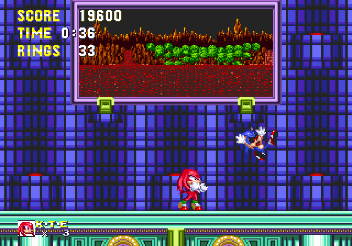 Seeth_0's tweet photo. ¿Y si "Sonic.exe" fuera un juego normal?

#creepypasta https://t.co/MjqQys0D1f