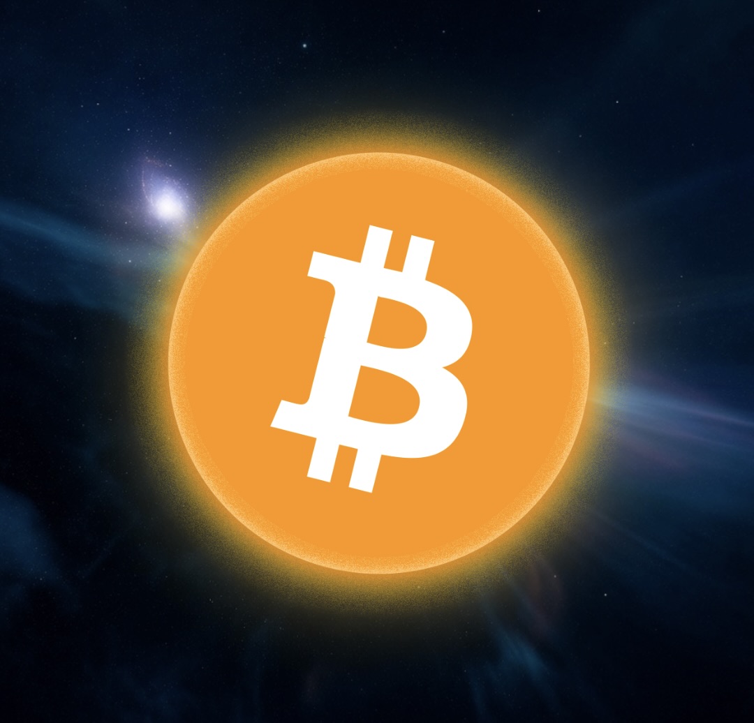 #BITCOIN WAS $27K ON THIS DAY EXACTLY TWO YEARS AGO. LET THAT SINK IN.